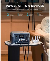 EcoFlow River 2 Portable Power Station