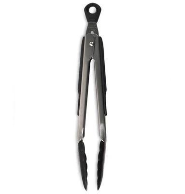 Oxo "Good Grips" Nylon Tongs, 9"