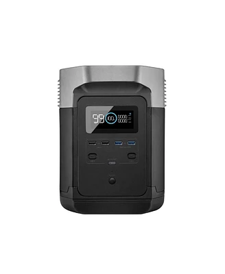 EcoFlow Delta Portable Power Station