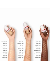 Shiseido RevitalEssence Skin Glow Foundation Spf 30
