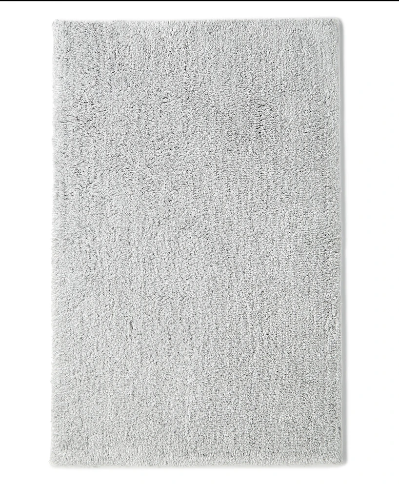 Oake Organic Bath Rug, 20" x 30", Exclusively at Macy's
