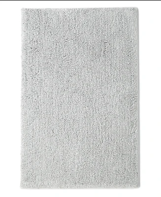 Oake Organic Bath Rug, 20" x 30", Exclusively at Macy's