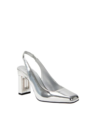 Katy Perry Women's The Hollow Heel Sling Back Pumps