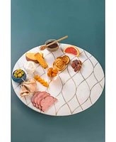 Gauri Kohli Miranda Lazy Susan