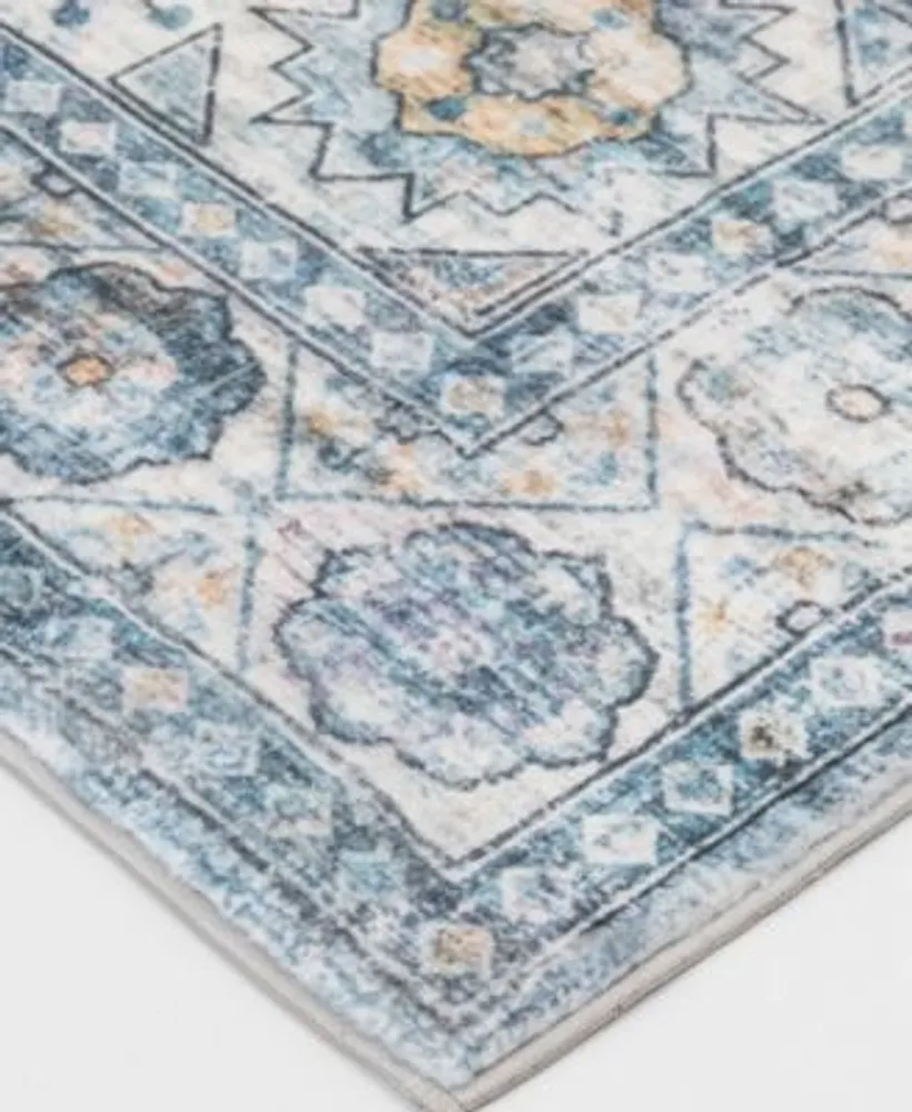 Km Home Belmont Daken Area Rug
