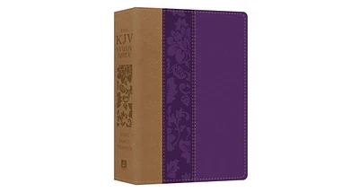 The Kjv Study Bible
