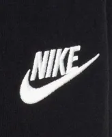Nike Sportswear Club Little Kids Fleece Joggers