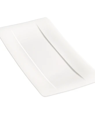 Villeroy & Boch Modern Grace Rectangular Serving Tray