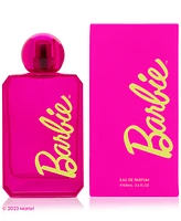Barbie Eau de Parfum, 3.4 oz.