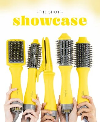 Drybar The Shot Blow Dryer Collection