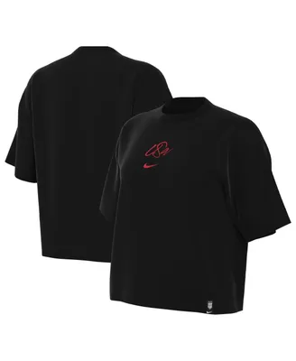 Women's Nike Uswnt Fearless T-shirt