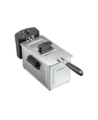 Hamilton Beach 12 Cup Deep Fryer - 35032