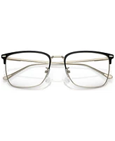 Coach Men's Eyeglasses, HC5149T 56
