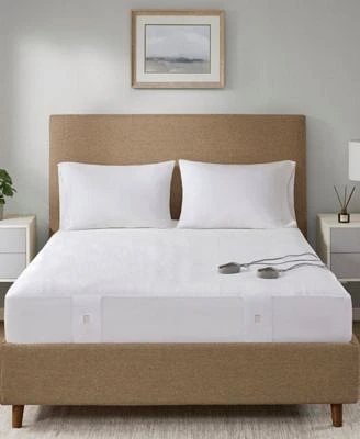 Beautyrest Cool Touch Heated Mattress Pads