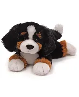 Gund Randle Bernese Mountain Dog, Premium Stuffed Animal Plush, 13"
