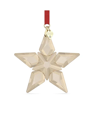 Swarovski Annual Edition Festive Ornament 2023