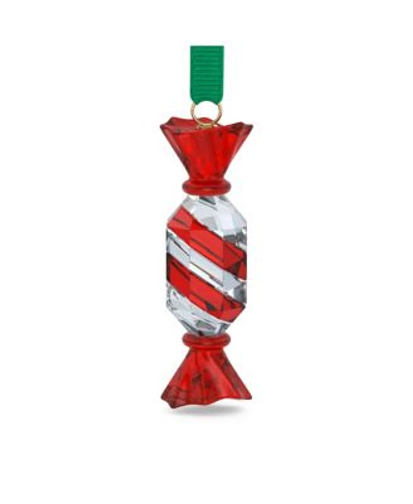 Swarovski Annual Edition Ornaments Collection