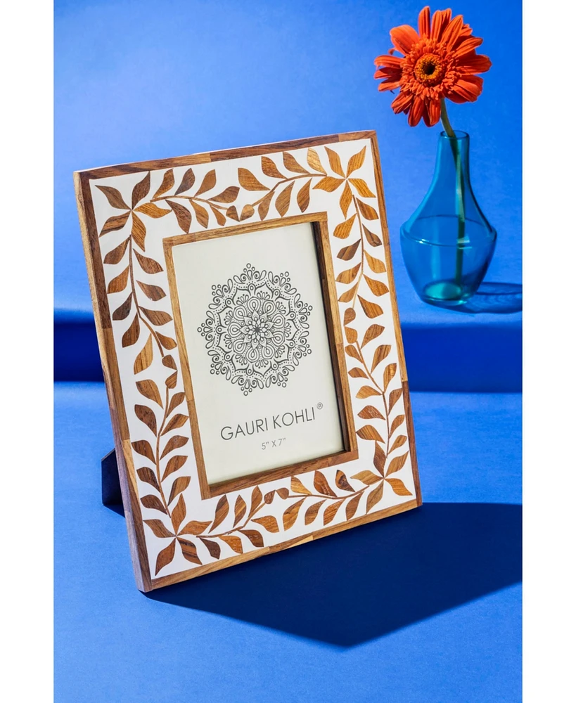 Gauri Kohli Jodhpur Picture Frame