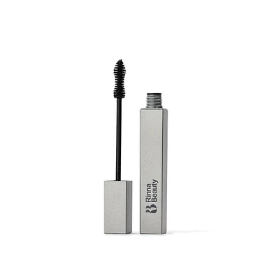 Rinna Beauty Lash Out Jet Black Volumizing, Lengthening, & Curling Mascara