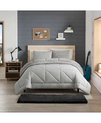 Ugg Corey Reversible 3-Pc. Comforter Set