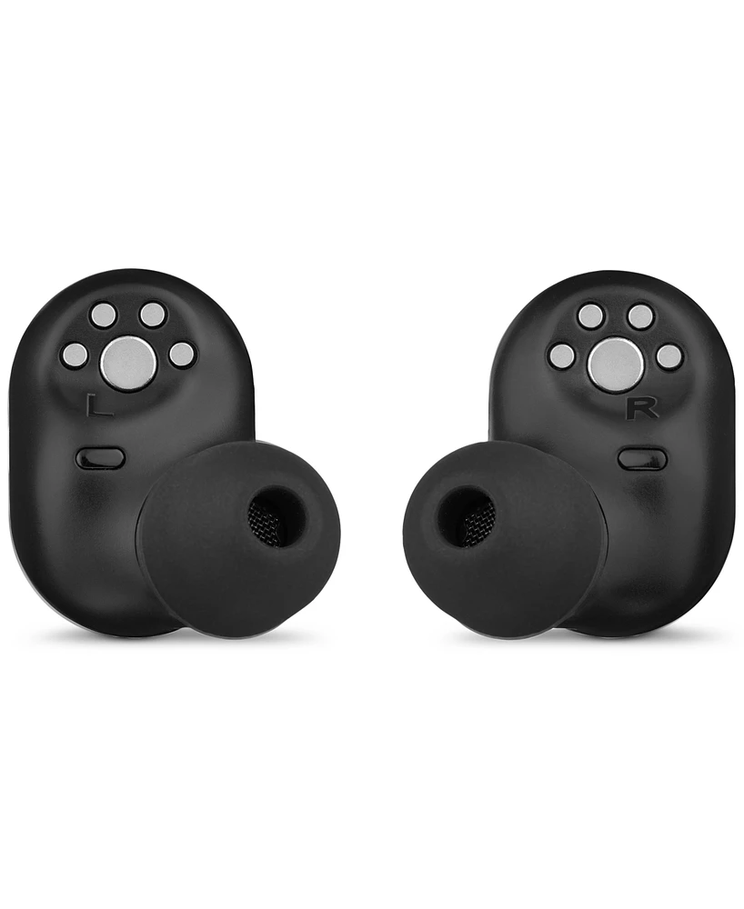 Montblanc Mtb 03 In-Ear Wireless Headphones