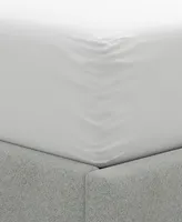 AllerEase Maximum Waterproof Allergy and Bedbug Zippered Mattress Protector