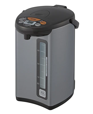 Zojirushi Micom Cafe Drip 4-Liter Water Boiler and Warmer
