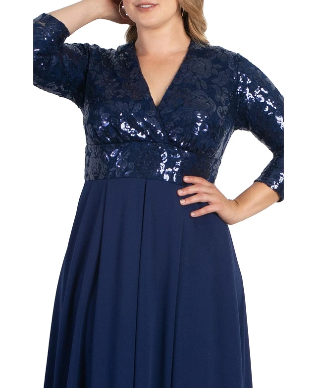 long blue bridesmaid dresses Zapaka Women Twilight Maxi Dress with Slit Off the Shoulder A Line Wedding Guest Dress, Twilight / US6 Select your size:8.5 nykaa-sync This beautiful bridesmaid dress Military Uniforms Female Dress