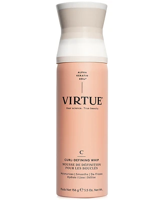 Virtue Curl-Defining Whip, 5.5 oz.