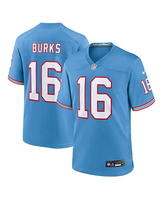 Nike Men's Treylon Burks Tennessee Titans 2022 Nfl Draft First Round Pick Game Jersey