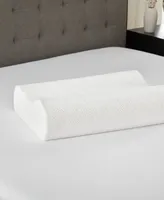 ProSleep Classic Support Memory Foam Pillow, Contour