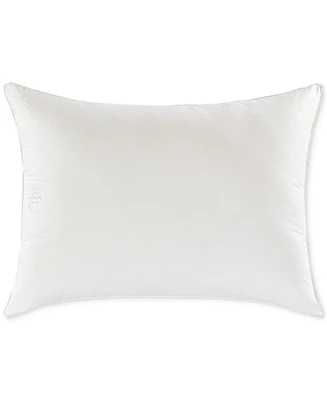 Lauren Ralph Lauren Won't Go Flat Foam Core Firm Density Down Alternative Pillow
