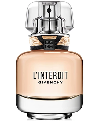 Givenchy L'Interdit Eau de Parfum Spray