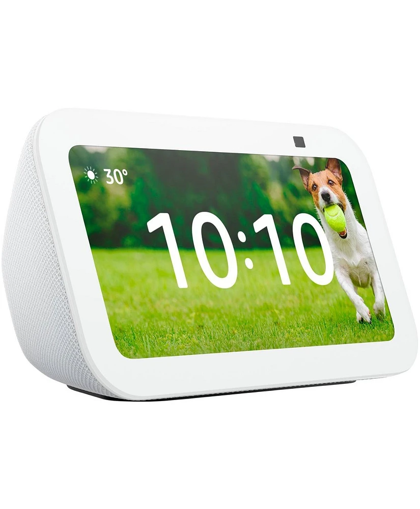 Amazon Echo Show 5 (3rd Generation) 5.5 inch Smart Display with Alexa