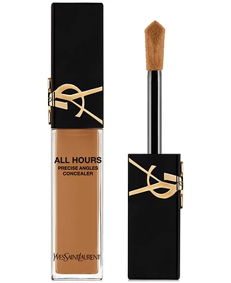 Yves Saint Laurent All Hours Precise Angles Full-Coverage Concealer