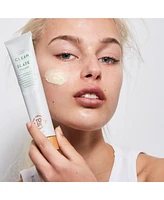 Facial Wash | Clean Slate by The Organic Skin Co. | Face Wash for Women and Men | Face Care | Exfoliating Face Wash with Aha | Gentle Face Cleanser fo