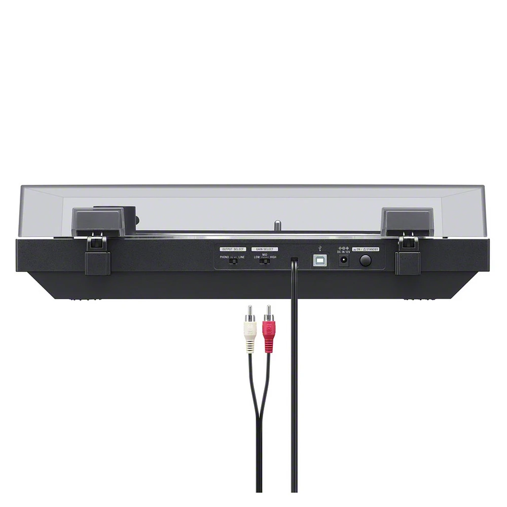 Sony Ps-LX310BT Wireless Turntable