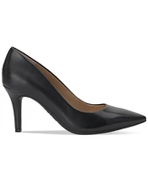 I.n.c. International Concepts Women's Zitah Pointed Toe Pumps