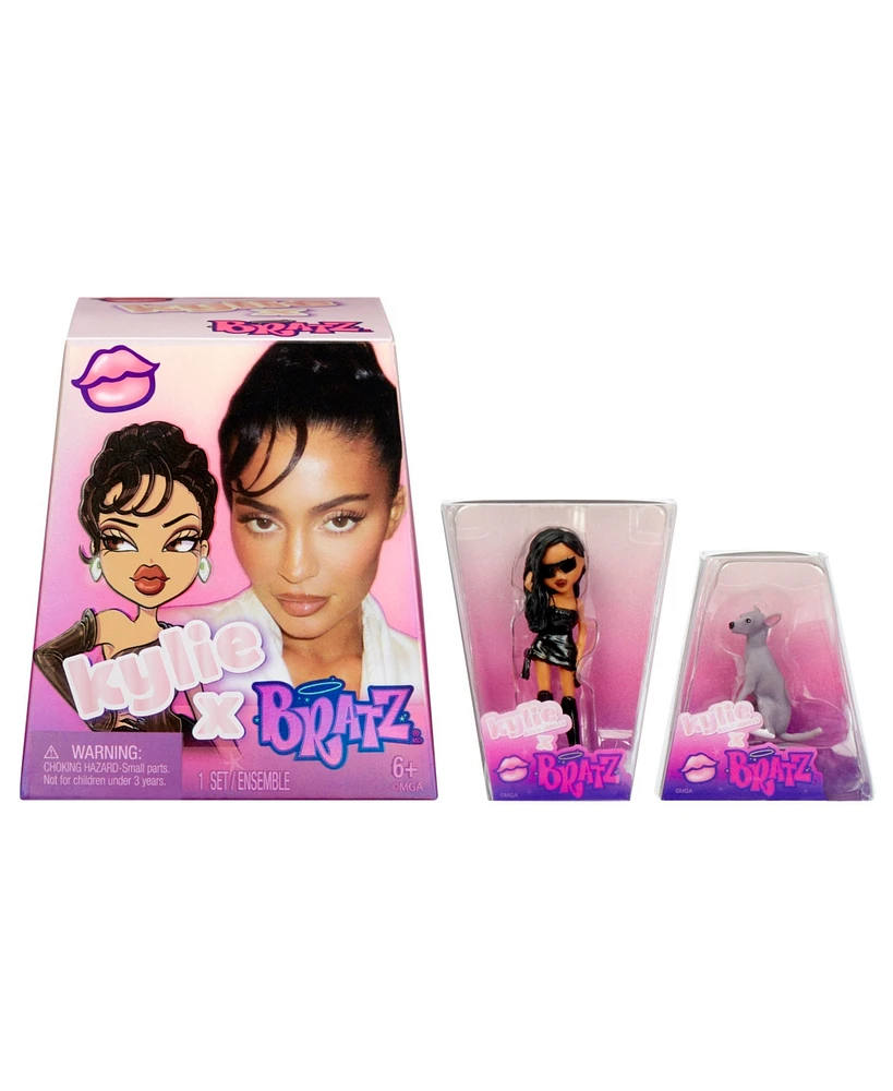 Bratz Mini Celebrity, Kylie Jenner