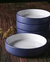 Christian Siriano Larosso Pc. Dinnerware Set