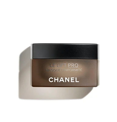 LE LIFT PRO MASQUE UNIFORMITÉ Corrects – Redefines – Evens