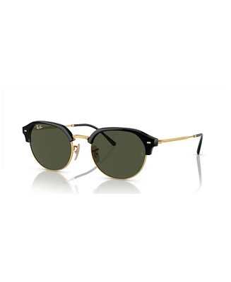Ray-Ban Unisex Sunglasses RB4429