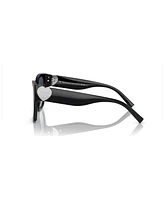 Tiffany & Co. Women's Polarized Sunglasses, Gradient TF4216