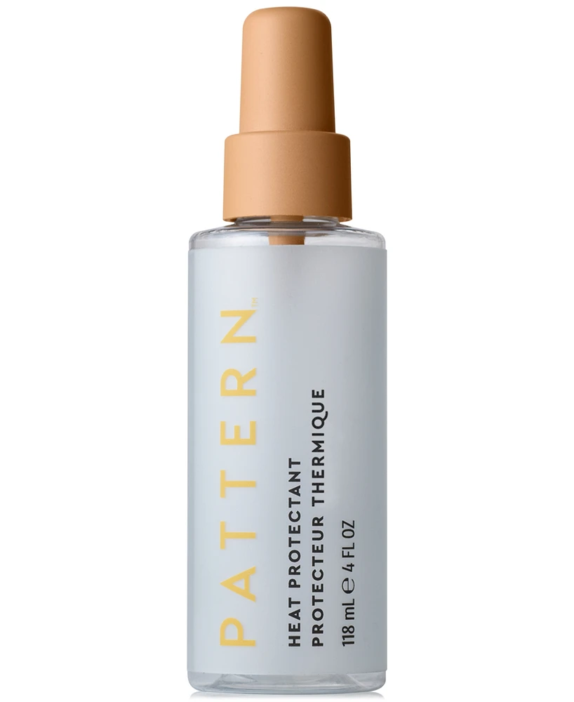 Pattern Beauty by Tracee Ellis Ross Heat Protectant, 4 oz.