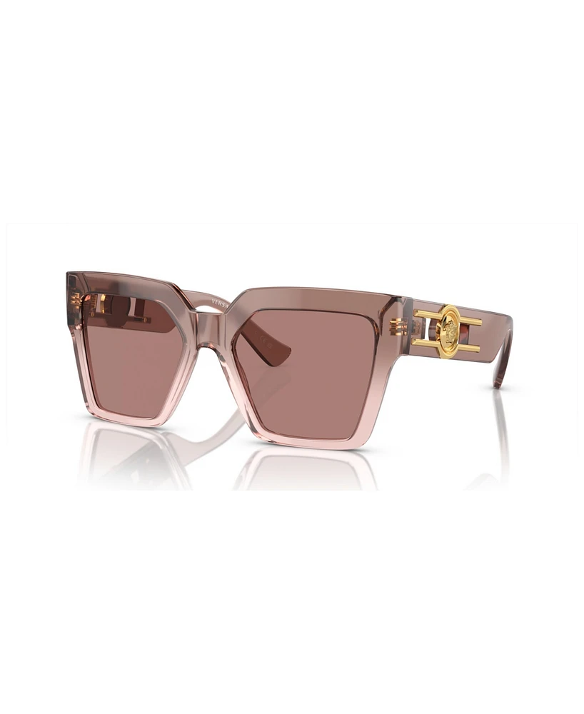Versace Women's Sunglasses VE4458