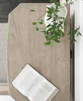 Kensington 1-Drawer Nightstand