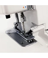 634D MyLock Overlock Mechanical Serger Sewing Machine