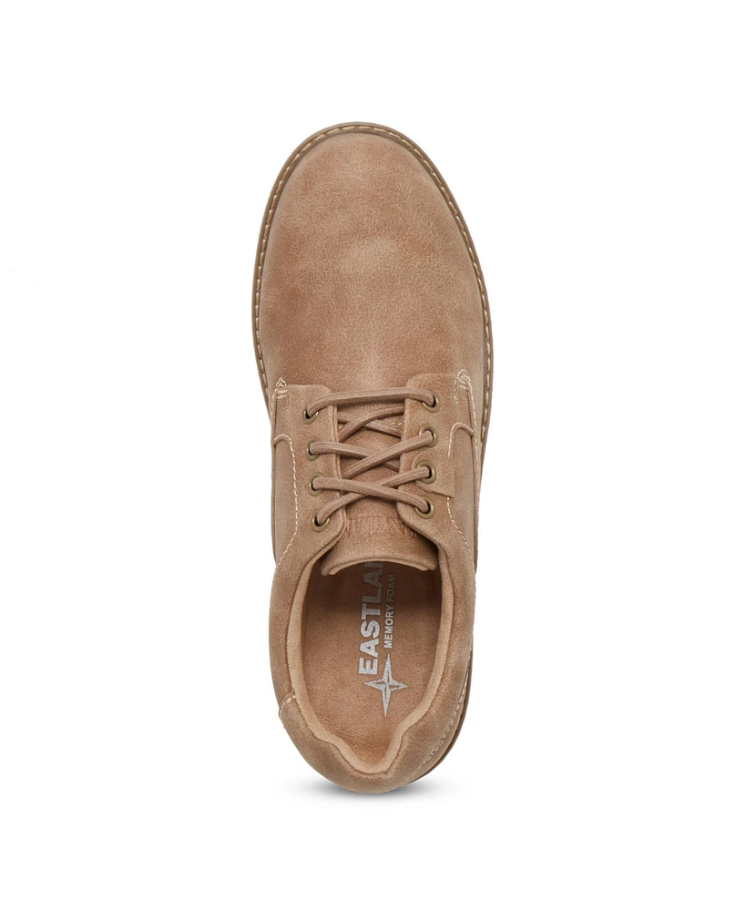 Eastland Shoe Men's Dante Oxford Shoes