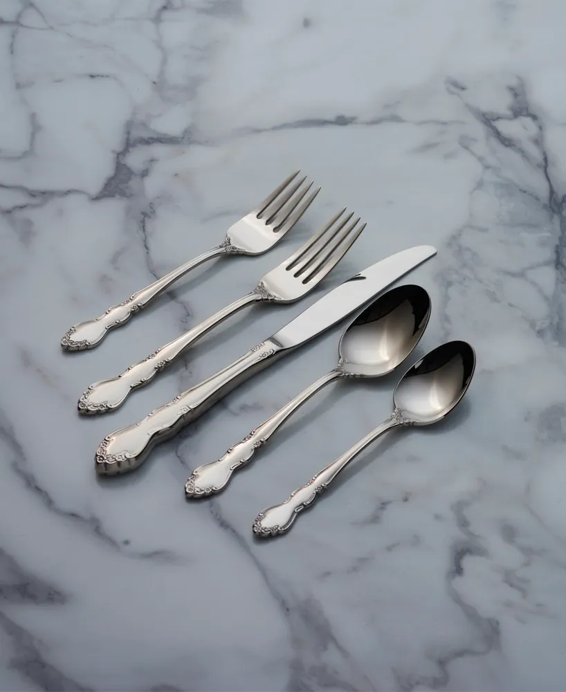 Oneida Dover 5-Piece Place Setting