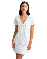 Belle & Bloom Summer Forever Mini Dress